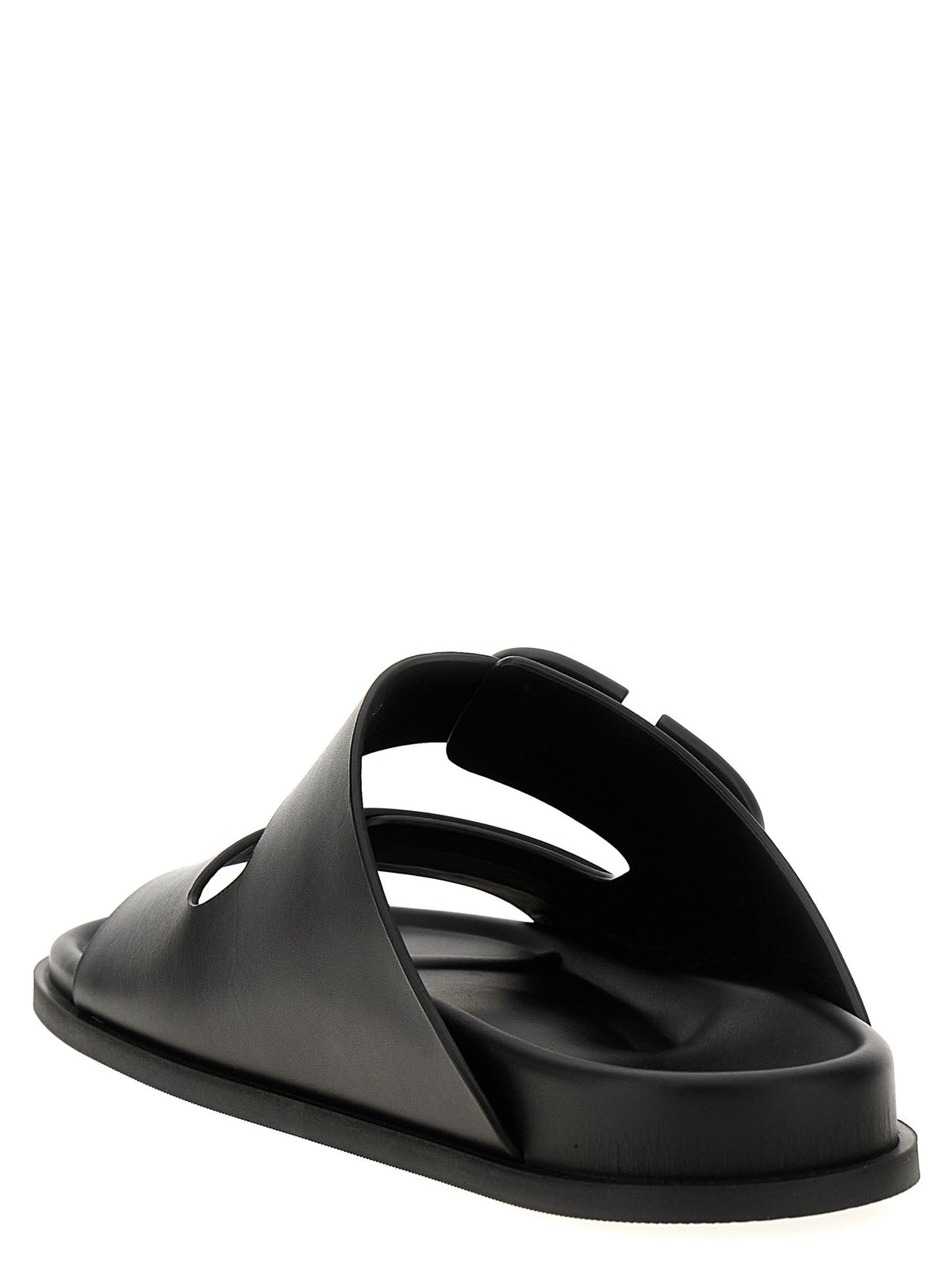 Valentino Garavani Valentino Garavani 'V Logo Signature' Sandals