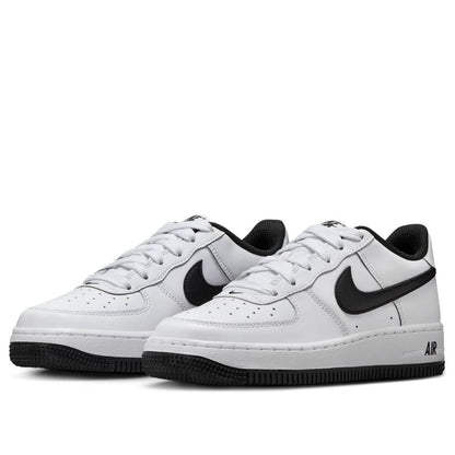 Nike Air Force 1 LV8 'White Black'