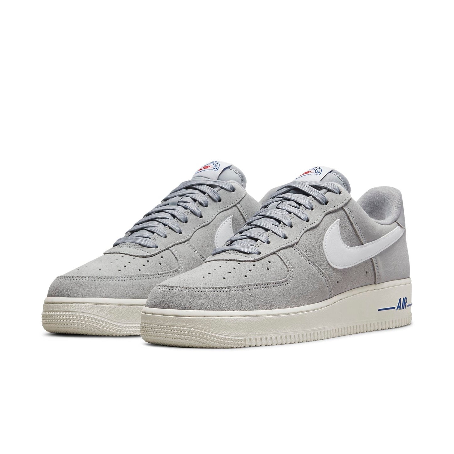 Air Force 1 Low 'Athletic Club White'