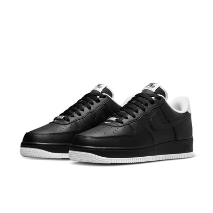Nike Air Force 1 '07 'Black White'