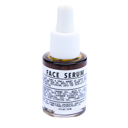 Botanical Face Serum — photo 2 of 8