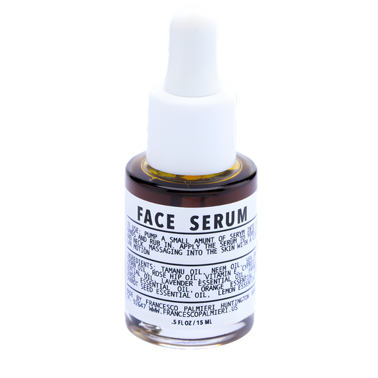 Botanical Face Serum — photo 2 of 8