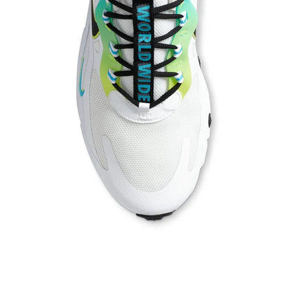 Nike Air Max 270 React 'Worldwide Pack - White'