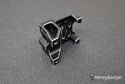 Metal Toolhead Carriage for Micron & Salad Fork by HoneyBadger — photo 7 of 7