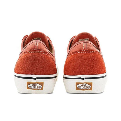 Vans Style 136 VR3 'Red White'
