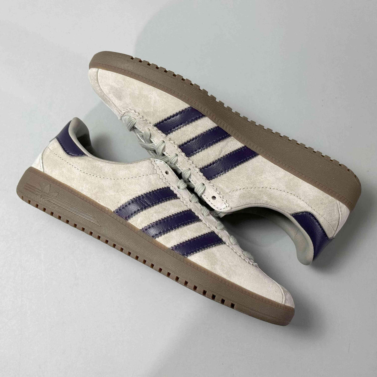 Adidas Originals Bermuda 'Skateboarding Gray'