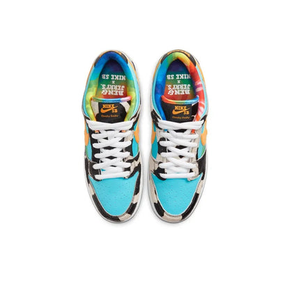 Nike SB Dunk Low Chunky Dunky Ben & Jerry's | Iconic Ice Cream Kicks