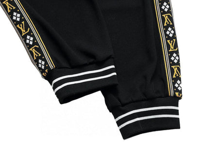 Louis Vuitton Long Pants 'Black'