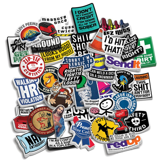 Best Seller Sticker Packs — photo 1 of 2
