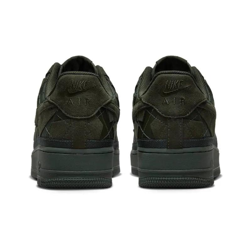 Billie Eilish x Nike Air Force 1 Low 'Sequoia'