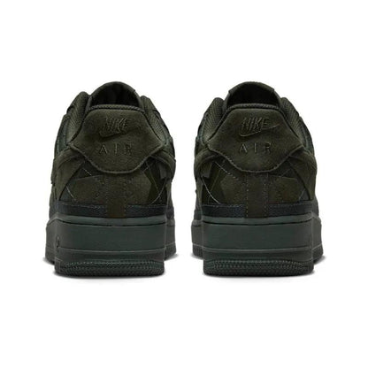 Billie Eilish x Nike Air Force 1 Low 'Sequoia'