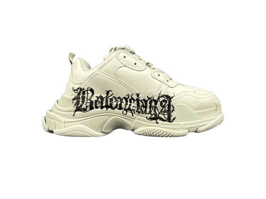 BALENCIAGA TRIPLE S SNEAKER
