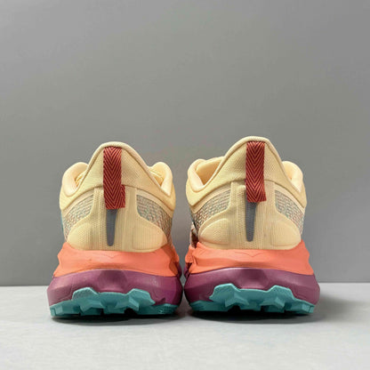 Hoka One One Mafate Speed 4 'Impala Flame'