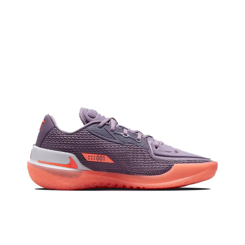 Nike Air Zoom G.T. Cut EP 1 'Purple Lavender'