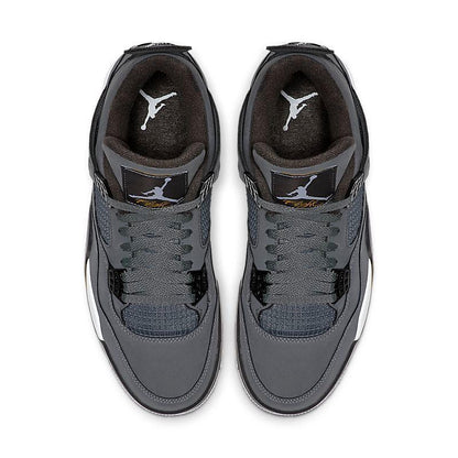 Air Jordan 4 Retro 'Cool Grey'