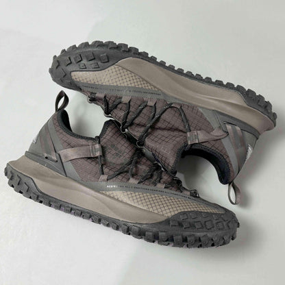 Nike ACG Mountain Fly Low 'Brown Basalt'