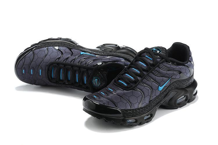 Nike Air Max Plus 'Black Hex'