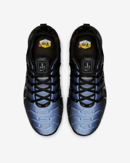 Nike Air VaporMax Plus 'Aluminum' - Men's Sneakers - Futuristic Comfort