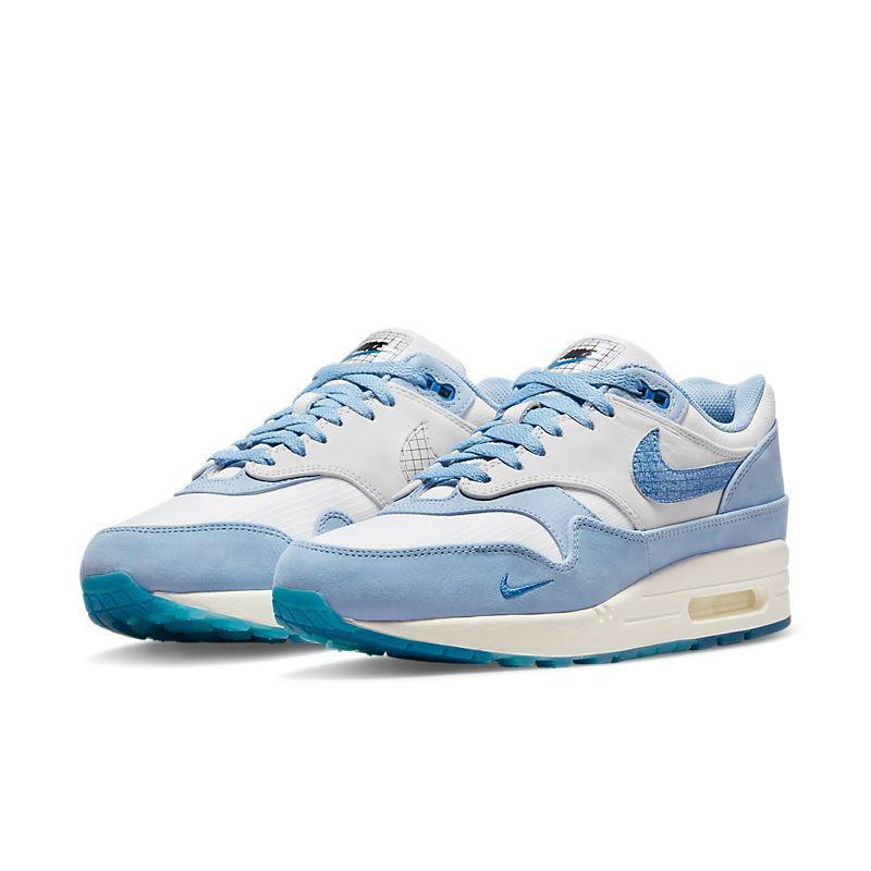 Nike Air Max 87 'Blueprint'