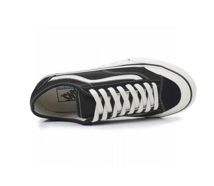 Vans Style 36 Cecon SF 'Black/White'