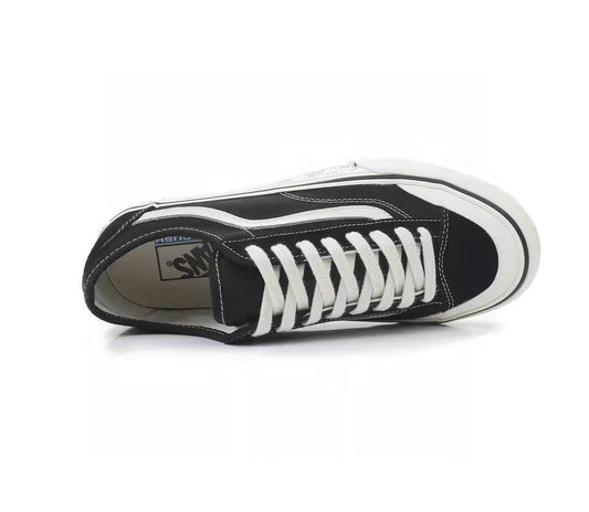 Vans Style 36 Cecon SF 'Black/White'