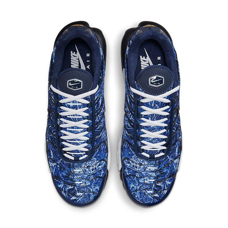 Nike Air Max Plus 'Midnight Navy White'