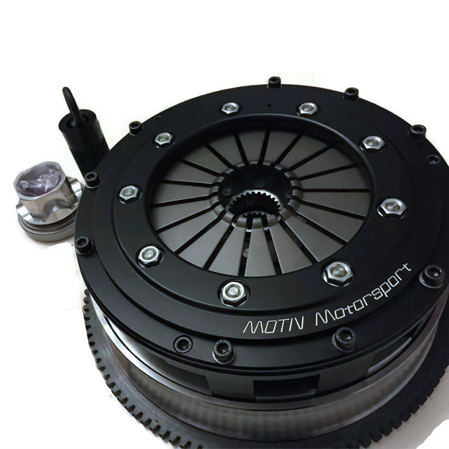 MOTIV Twin Disc Parts - BMW