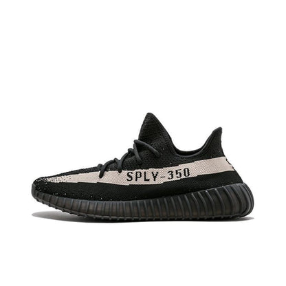 Yeezy 350 Boost V2 'Core Black White'