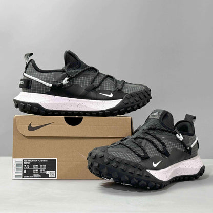 Nike ACG Mountain Fly Low Gore-Tex SE 'Black White'