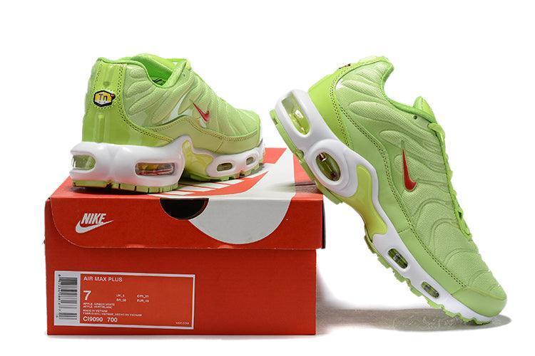 Nike Air Max Plus 'Barely Volt'