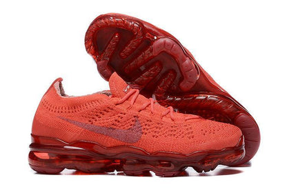 Nike Air VaporMax 2023 Flyknit 'Triple Red'