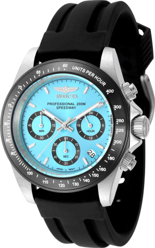 Invicta Men's Speedway