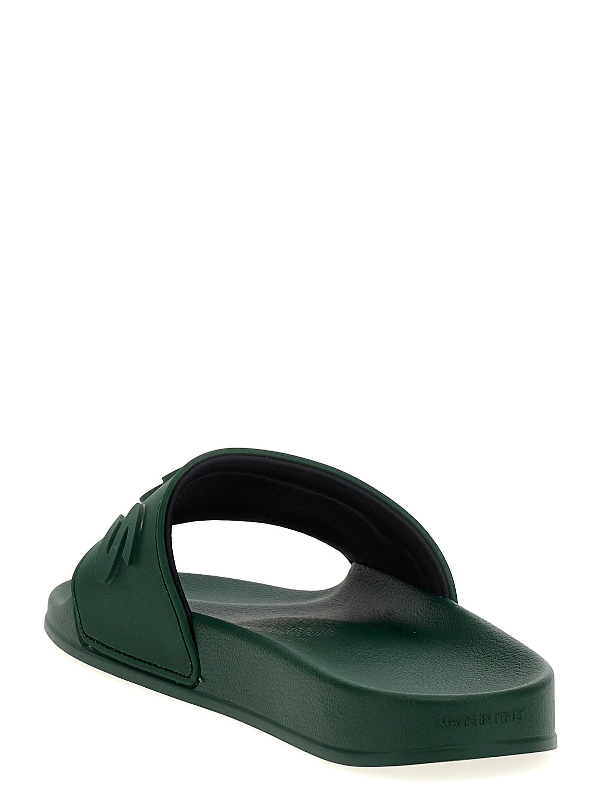 Hugo Boss Logo Slides