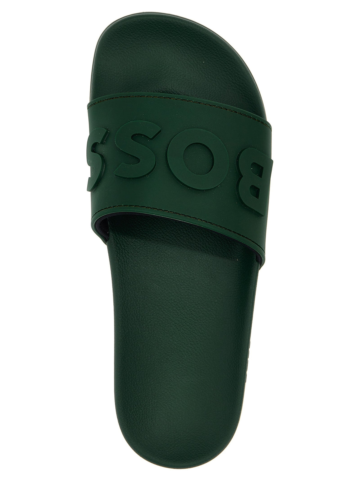 Hugo Boss Logo Slides