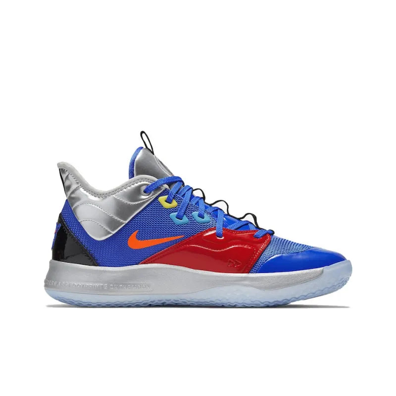 Nike NASA X PG 3 EP 'Clipper Blue'