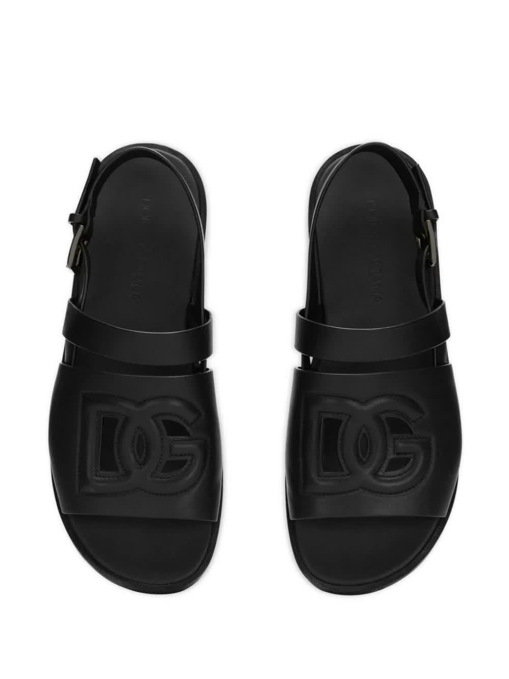 Dolce & Gabbana Sandal