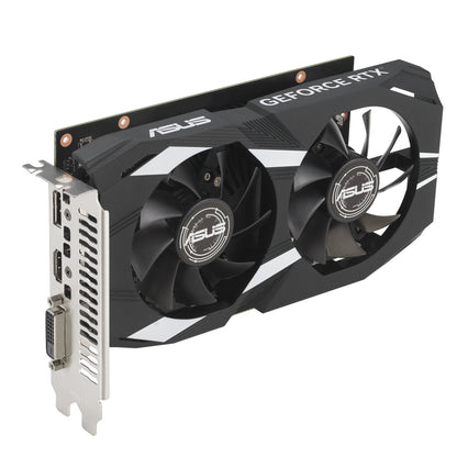 ASUS DUAL-RTX3050-O6G 6GB Graphics Card — photo 3 of 3