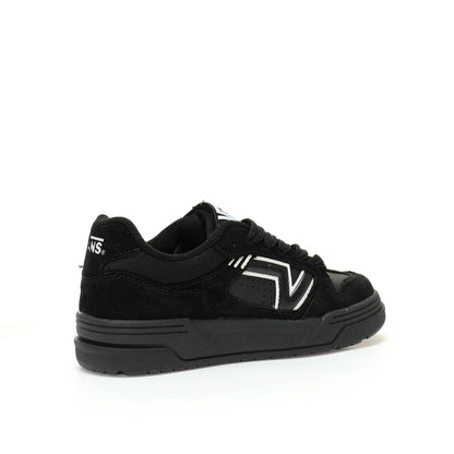 Vans Upland Skate Low 'Black/White'