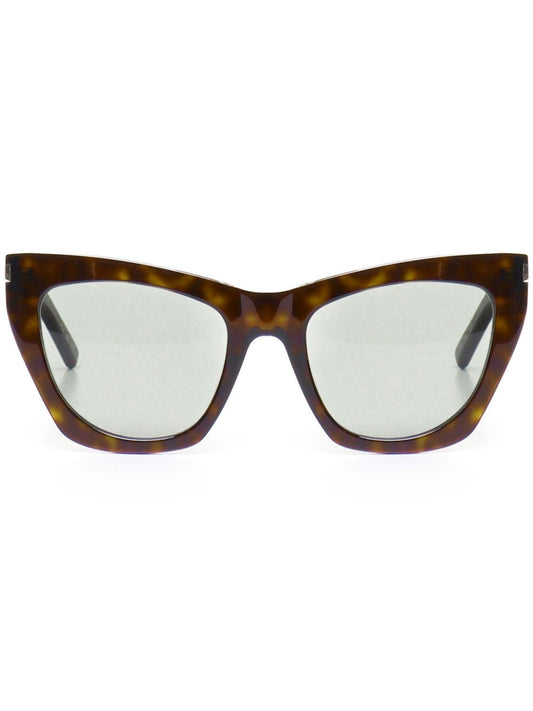 SAINT LAURENT Mini Chic Sunglasses for Women