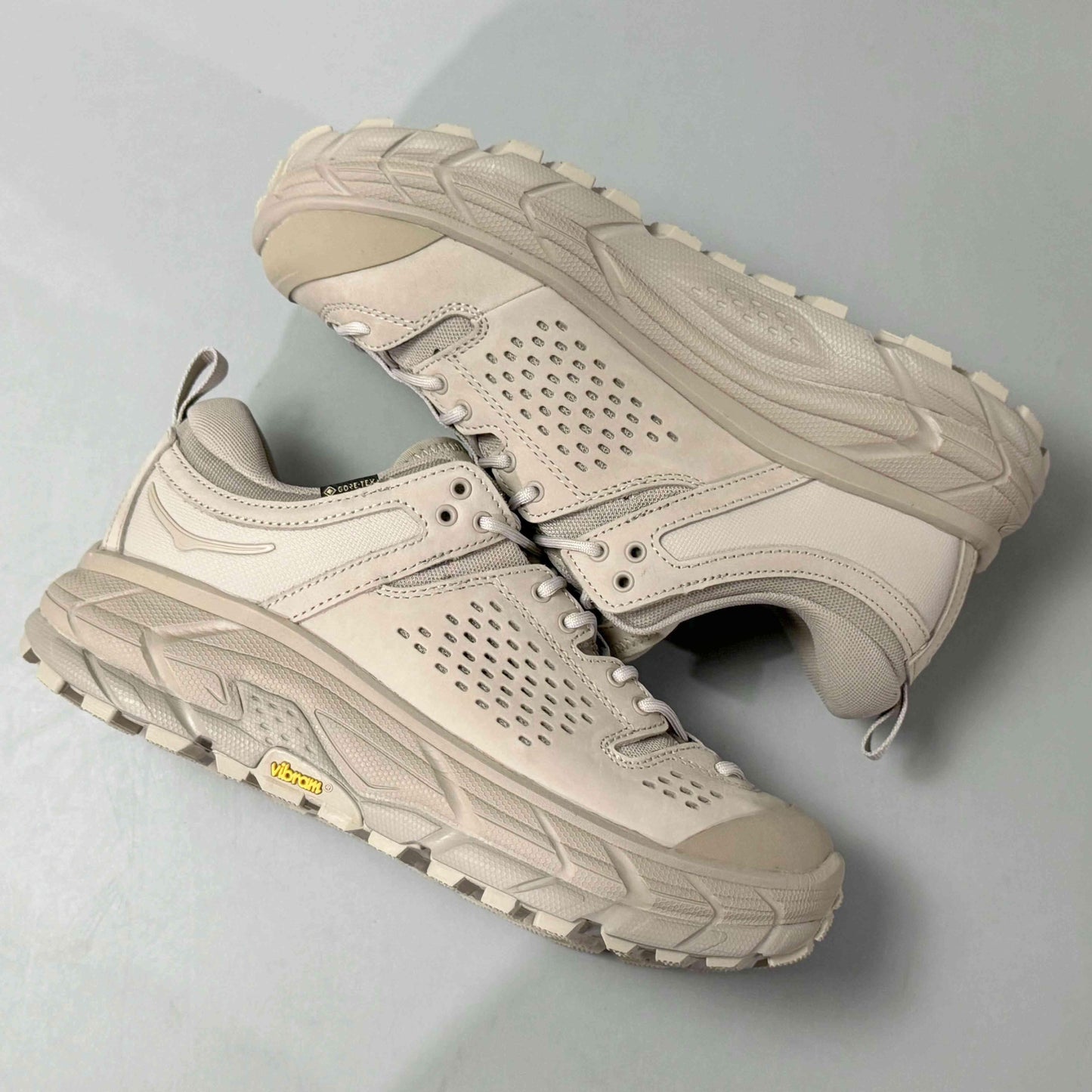 Hoka One One Tor Ultra Low 'Simply Taupe'