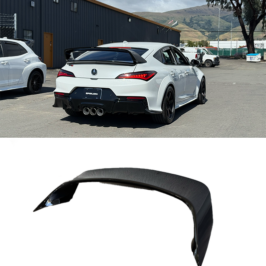 Sport Wing – ACURA INTEGRA (DE4/DE5, 2023+) — photo 1 of 10