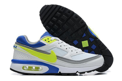 Nike Air Max BW 'White Hot Lime'
