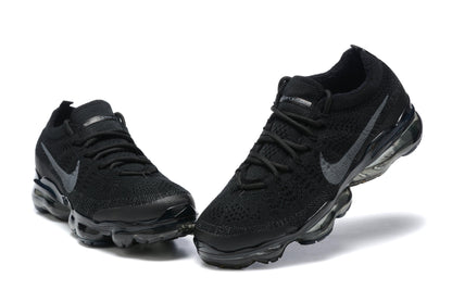 Nike Air VaporMax 2023 Flyknit Men's Black Anthracite Sneakers