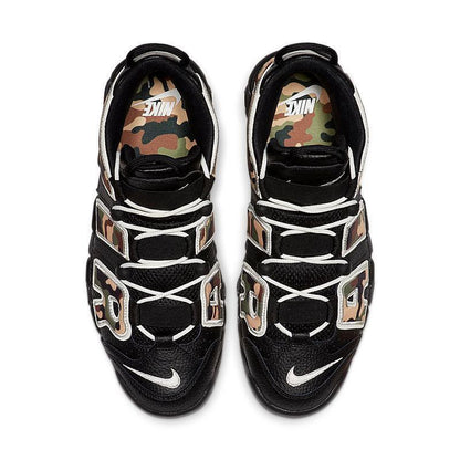 Nike Air More Uptempo 96 'Camo'
