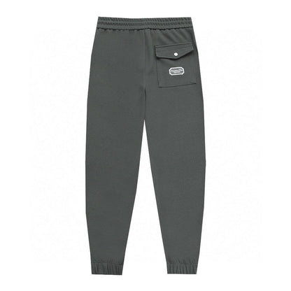 Dior Long Pant 'Grey'