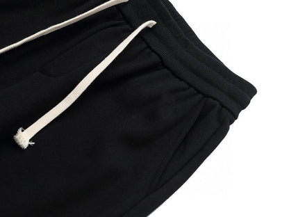 Gucci Long Pant 'Black/White/Red'