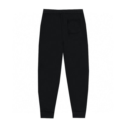 Gucci Long Pant 'Black/White/Red'