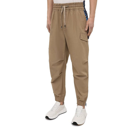 Dolce & Gabbana Casual Trousers