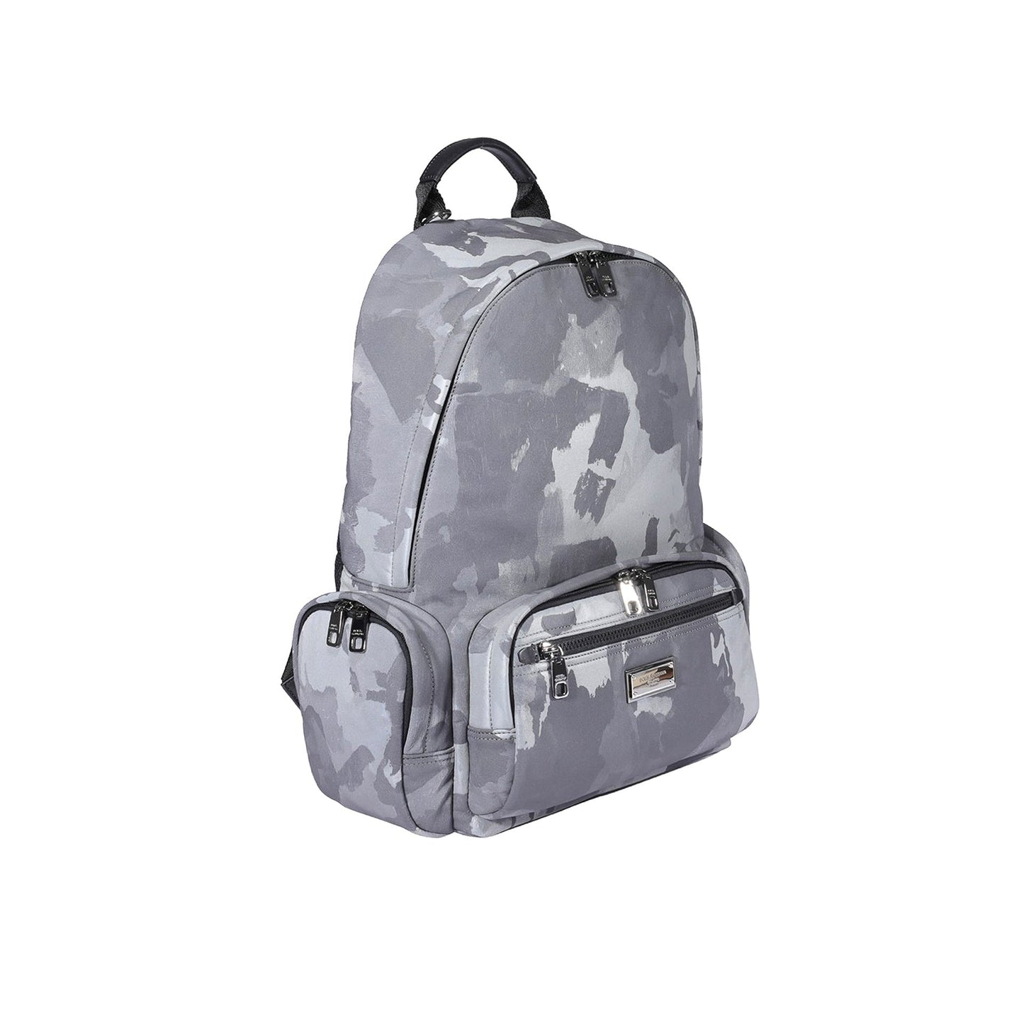 Dolce & Gabbana Camouflage Backpack