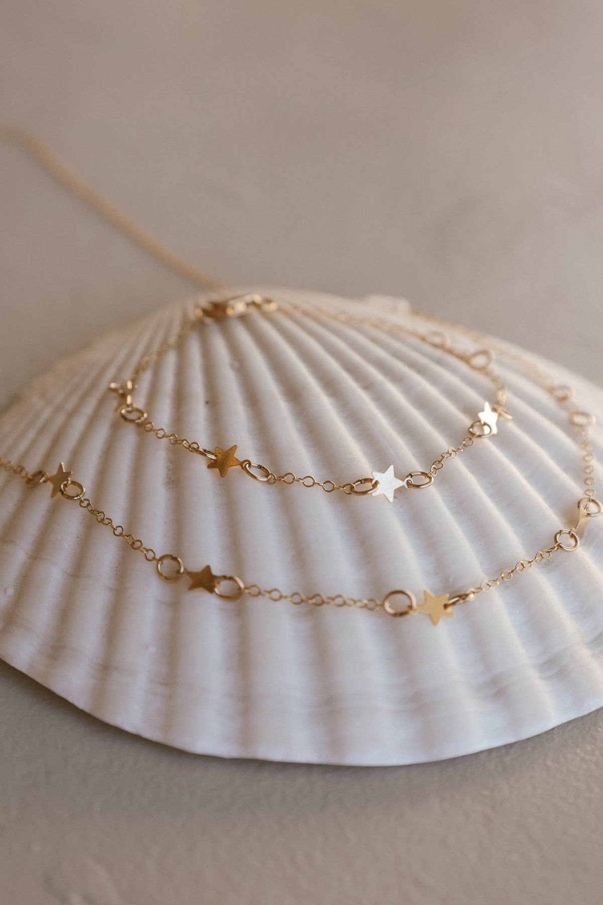Caeli Corona Bracelet